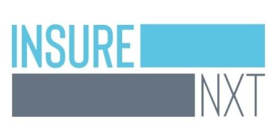 Logo der Messe insureNXT 2026