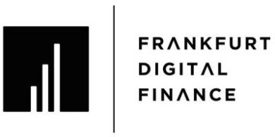 Logo der Messe Frankfurt Digital Finance 2026