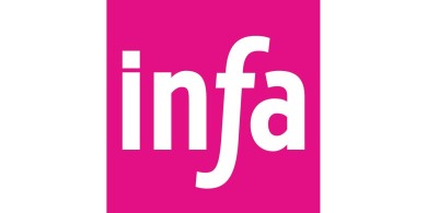 Logo von der Messe Infa 2026