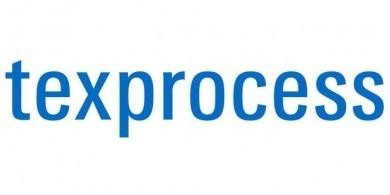Logo der Messe Texprocess 2026