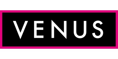 Logo von der Messe Venus 2026