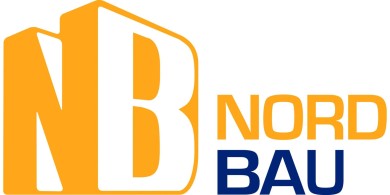 Logo der Messe NordBau 2026