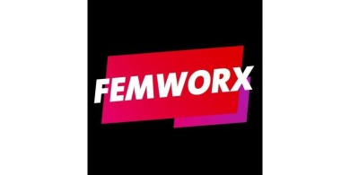 Logo der Messe FEMWORX 2026