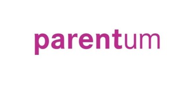 Logo der Messe parentum Schweinfurt 2026