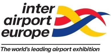 Logo der Messe Inter Airport Europe 2027