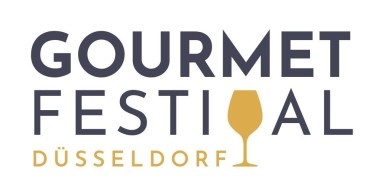 Logo von der Messe Gourmet Festival Düsseldorf 2026
