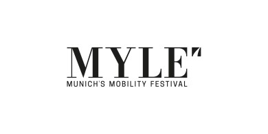 Logo von der Messe MYLE Festival 2026