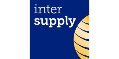 Logo der Messe InterSupply 2026