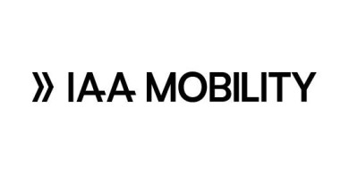 Logo von der Messe IAA Mobility 2027