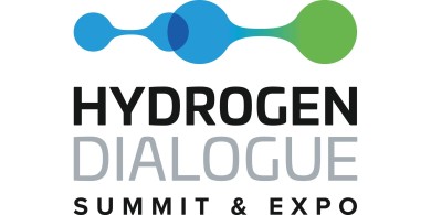 Logo von der Messe HYDROGEN DIALOGUE 2026
