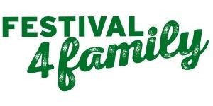 Logo von der Messe Festival4Family 2026