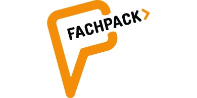 Logo von der Messe FachPack 2027