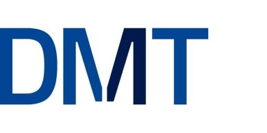 Logo der Messe Deutscher Marketing Tag (DMT) 2026