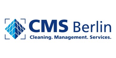 Logo der Messe CMS Berlin 2027