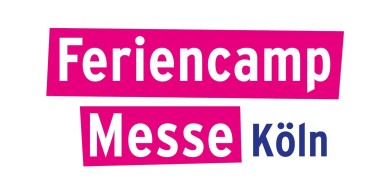 Logo der Messe FeriencampMesse Köln 2026
