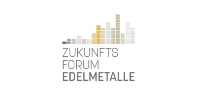 Logo von der Messe ZukunftsForum Edelmetalle 2026