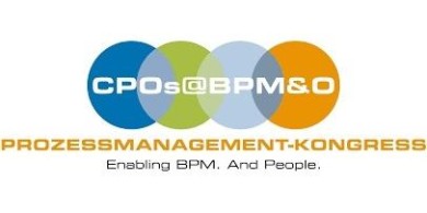 Logo der Messe CPOs@BPM&O 2026