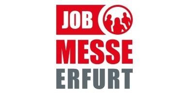 Logo der Messe Jobmesse Erfurt Herbst 2026