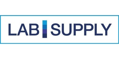 Logo der Messe LAB-SUPPLY Dresden 2026