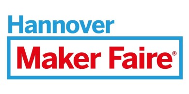 Logo von der Messe Maker Faire Hannover 2026