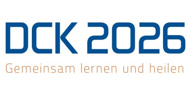 Logo der Messe 143. Deutscher Chirurgie Kongress 2026