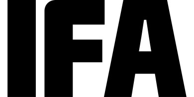 Logo von der Messe IFA 2026