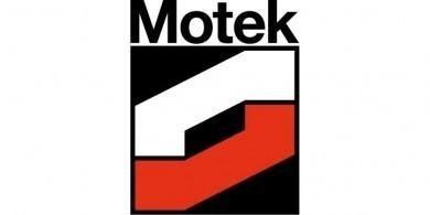 Logo der Messe Motek 2026