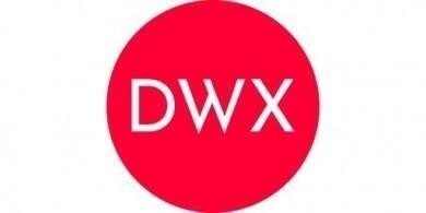 Logo von der Messe DWX Developer Week 2026