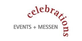 Logo der Messe Hochzeitsmesse Celebrations Frankfurt 2026