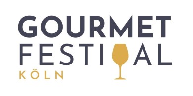 Logo der Messe Gourmet Festival Köln 2026