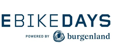 Logo der Messe E BIKE DAYS München 2026