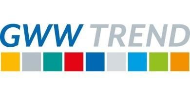 Logo von der Messe GWW TREND Frühjahr 2026
