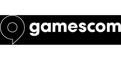 Logo der Messe gamescom 2026