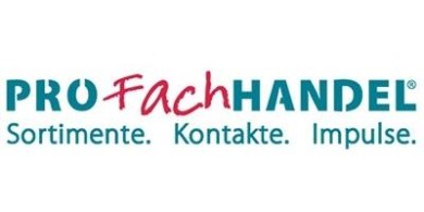 Logo der Messe PRO FachHANDEL 2026
