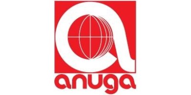 Logo der Messe Anuga 2027