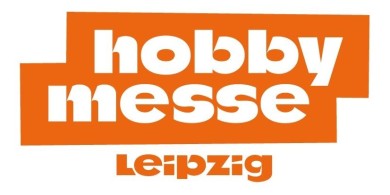 Logo der Messe Hobbymesse Leipzig 2026