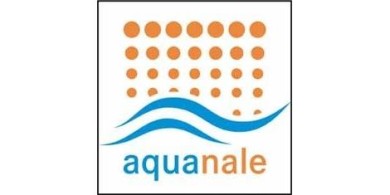 Logo von der Messe aquanale 2027