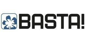 Logo von der Messe BASTA! Spring 2026