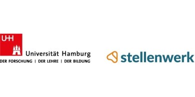 Logo von der Messe stellenwerk Jobmesse Hamburg 2026
