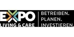 Logo von der Messe EXPO LIVING & CARE 2026