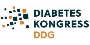 Logo von der Messe Diabetes Kongress 2026