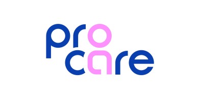 Logo der Messe Pro Care 2026