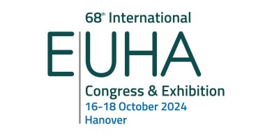 Logo der Messe Internationaler Hörakustiker-Kongress 2026