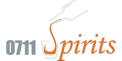 Logo von der Messe 0711 Spirits 2026