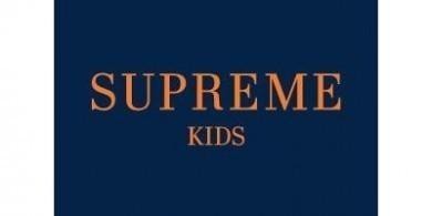 Logo von der Messe Supreme Kids 2026