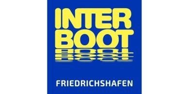 Logo von der Messe INTERBOOT 2026