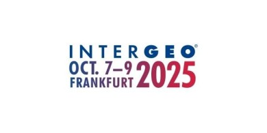 Logo von der Messe INTERGEO 2026