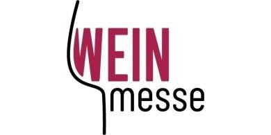 Logo der Messe WEINmesse Potsdam 2026