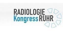 Logo der Messe Radiologiekongress Ruhr 2026
