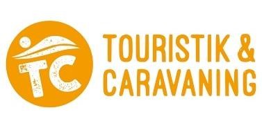 Logo von der Messe Touristik & Caravaning 2026